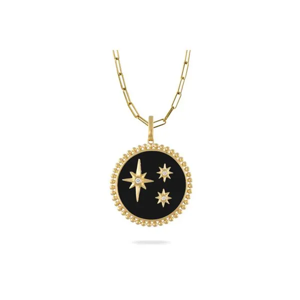 Colored Stone Necklace/Pendant Tom Cook Jeweler, Inc. Daytona Beach, FL