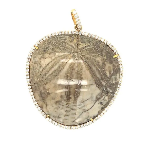 Colored Stone Necklace/Pendant Tom Cook Jeweler, Inc. Daytona Beach, FL