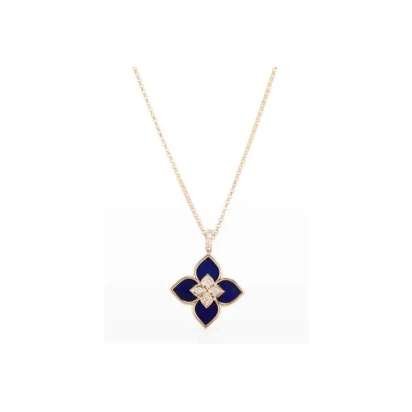 Colored Stone Necklace/Pendant Tom Cook Jeweler, Inc. Daytona Beach, FL