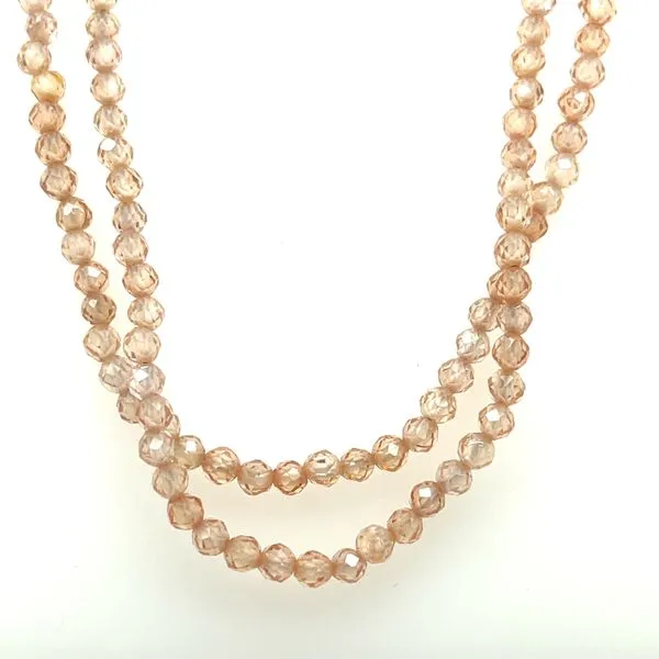 Colored Stone Necklace/Pendant Tom Cook Jeweler, Inc. Daytona Beach, FL