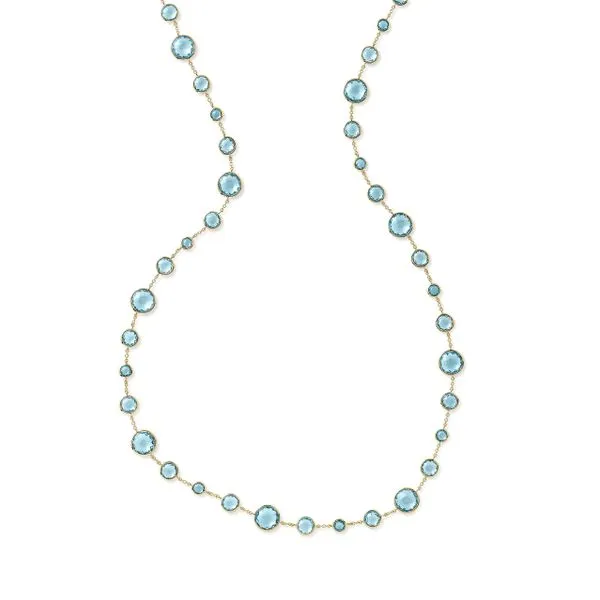 Colored Stone Necklace/Pendant Tom Cook Jeweler, Inc. Daytona Beach, FL