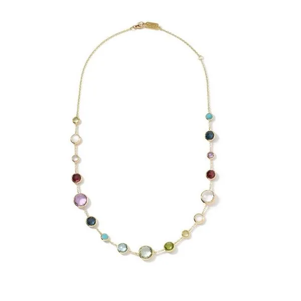 Colored Stone Necklace/Pendant Tom Cook Jeweler, Inc. Daytona Beach, FL