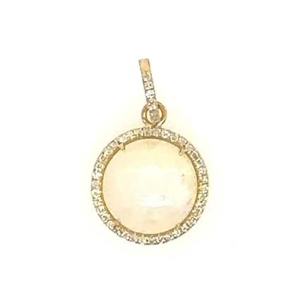 Colored Stone Necklace/Pendant Tom Cook Jeweler, Inc. Daytona Beach, FL