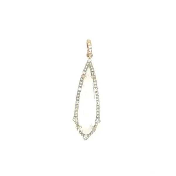 Colored Stone Necklace/Pendant Tom Cook Jeweler, Inc. Daytona Beach, FL