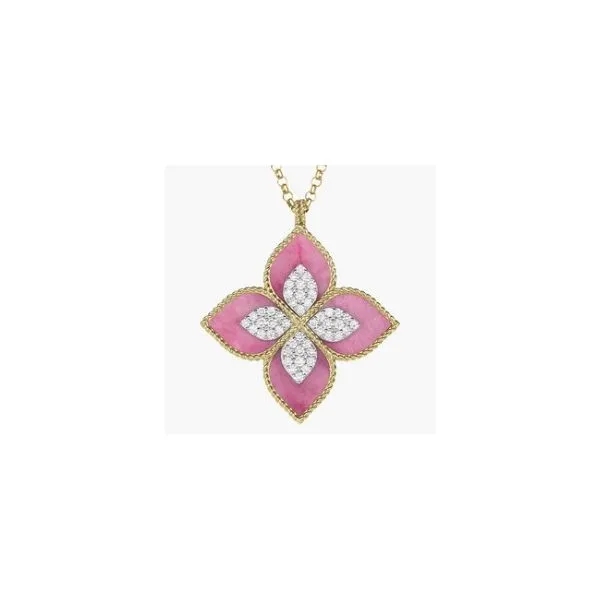 Colored Stone Necklace/Pendant Tom Cook Jeweler, Inc. Daytona Beach, FL