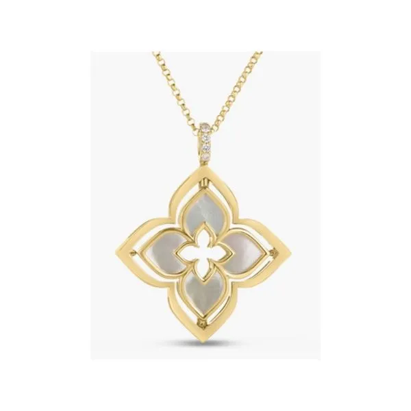 Colored Stone Necklace/Pendant Tom Cook Jeweler, Inc. Daytona Beach, FL