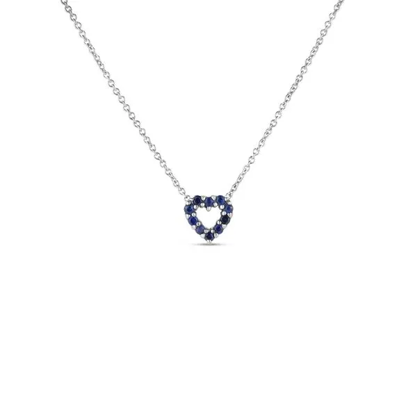 Colored Stone Necklace/Pendant Tom Cook Jeweler, Inc. Daytona Beach, FL