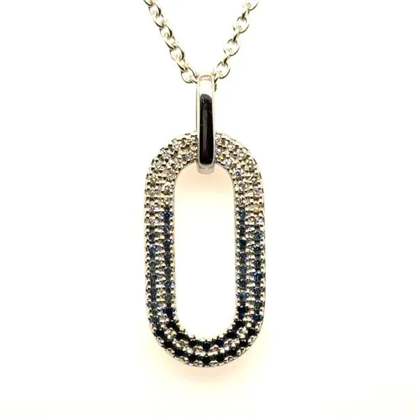 Colored Stone Necklace/Pendant Tom Cook Jeweler, Inc. Daytona Beach, FL