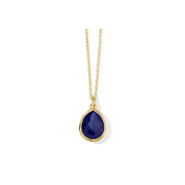 Colored Stone Necklace/Pendant Tom Cook Jeweler, Inc. Daytona Beach, FL