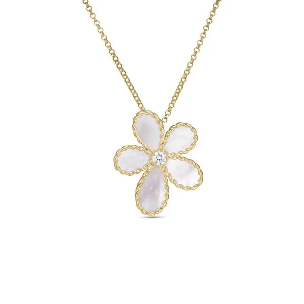 Colored Stone Necklace/Pendant Tom Cook Jeweler, Inc. Daytona Beach, FL