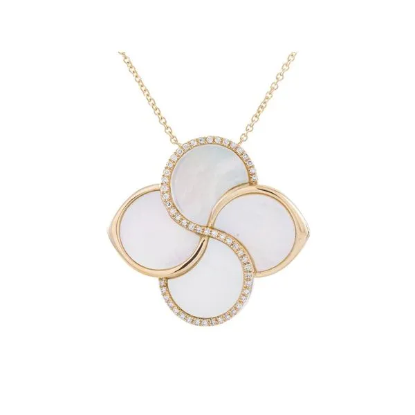 Colored Stone Necklace/Pendant Tom Cook Jeweler, Inc. Daytona Beach, FL