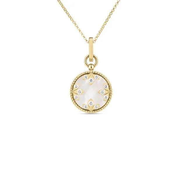 Colored Stone Necklace/Pendant Tom Cook Jeweler, Inc. Daytona Beach, FL