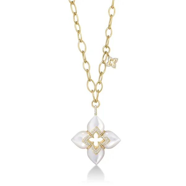 Colored Stone Necklace/Pendant Tom Cook Jeweler, Inc. Daytona Beach, FL
