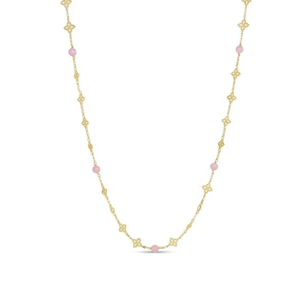 Colored Stone Necklace/Pendant Tom Cook Jeweler, Inc. Daytona Beach, FL