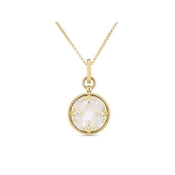 Colored Stone Necklace/Pendant Tom Cook Jeweler, Inc. Daytona Beach, FL