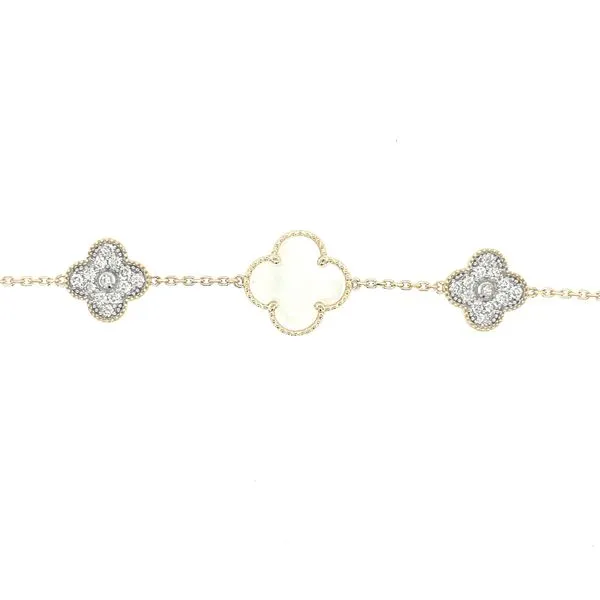 Colored Stone Bracelet Tom Cook Jeweler, Inc. Daytona Beach, FL