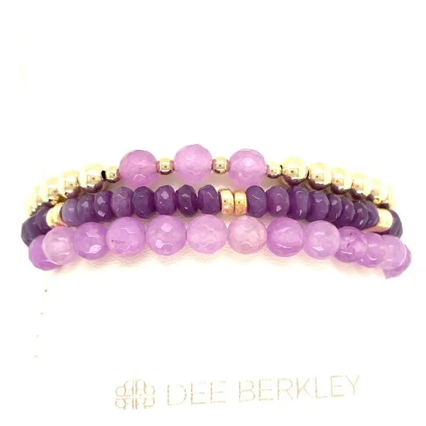 Colored Stone Bracelet Tom Cook Jeweler, Inc. Daytona Beach, FL