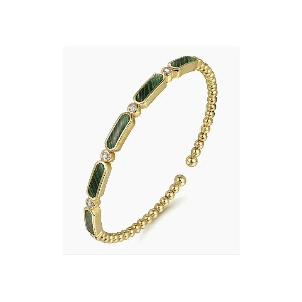 Colored Stone Bracelet Tom Cook Jeweler, Inc. Daytona Beach, FL