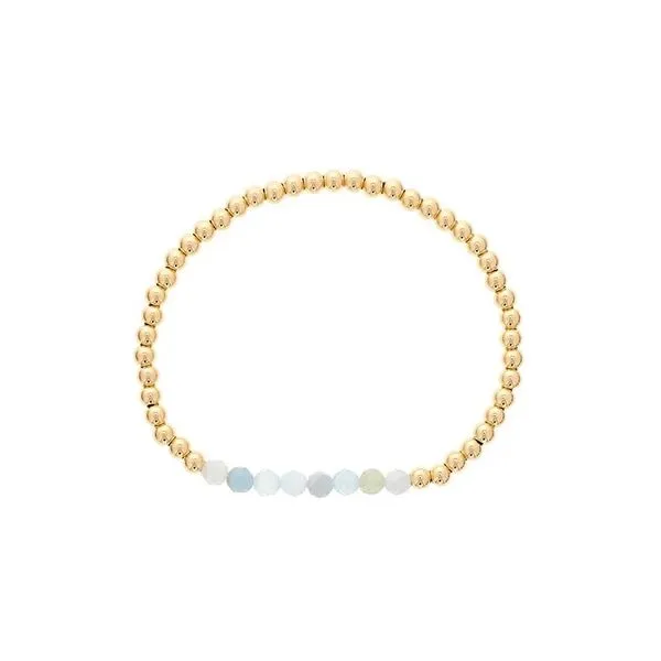 Colored Stone Bracelet Tom Cook Jeweler, Inc. Daytona Beach, FL