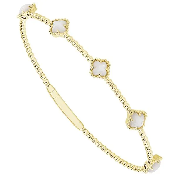 Colored Stone Bracelet Tom Cook Jeweler, Inc. Daytona Beach, FL