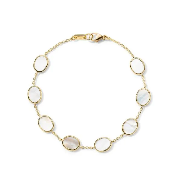 Colored Stone Bracelet Tom Cook Jeweler, Inc. Daytona Beach, FL