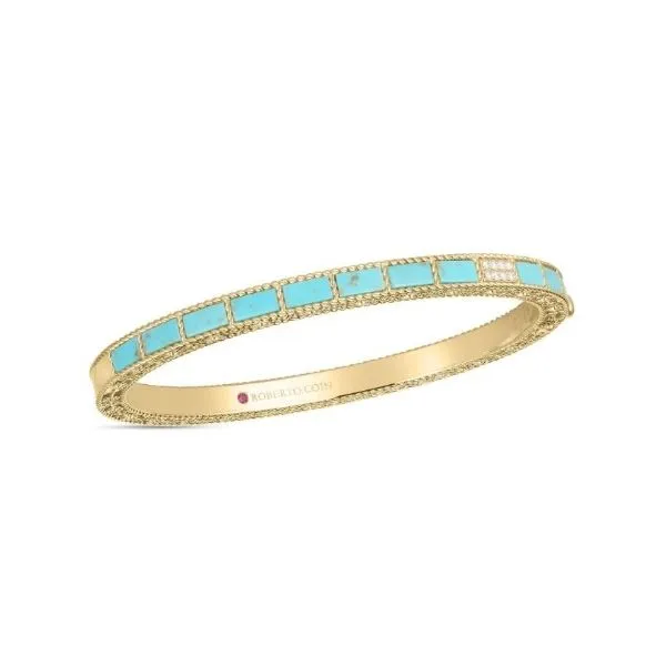 Colored Stone Bracelet Tom Cook Jeweler, Inc. Daytona Beach, FL