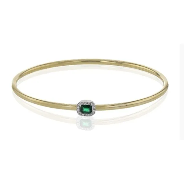 Colored Stone Bracelet Tom Cook Jeweler, Inc. Daytona Beach, FL