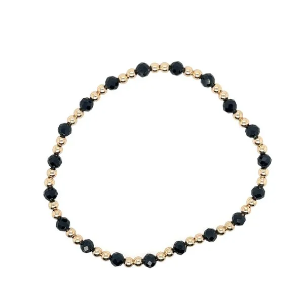 Colored Stone Bracelet Tom Cook Jeweler, Inc. Daytona Beach, FL
