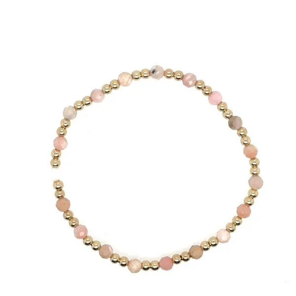 Colored Stone Bracelet Tom Cook Jeweler, Inc. Daytona Beach, FL