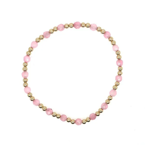 Colored Stone Bracelet Tom Cook Jeweler, Inc. Daytona Beach, FL