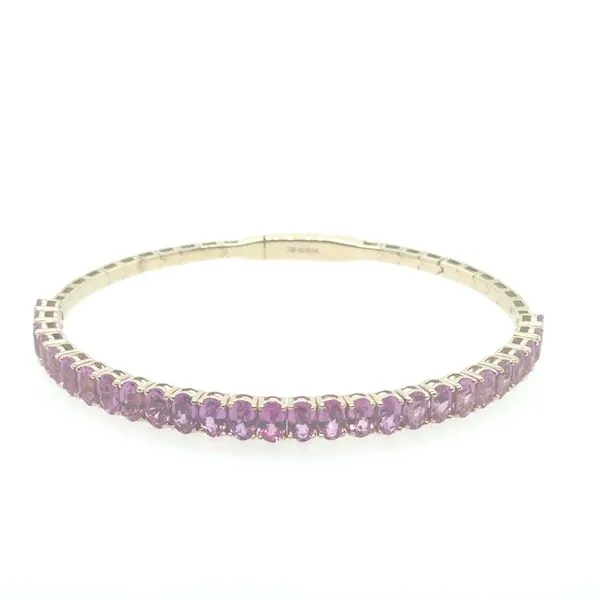 Colored Stone Bracelet Tom Cook Jeweler, Inc. Daytona Beach, FL