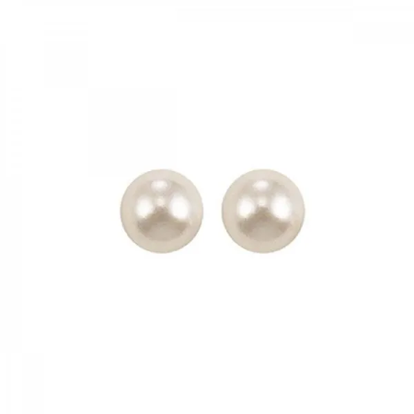 Pearl Earrings Tom Cook Jeweler, Inc. Daytona Beach, FL