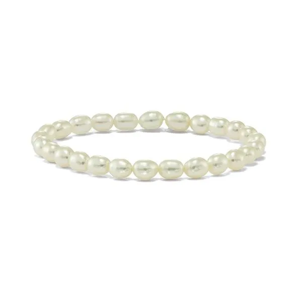 Pearl Bracelet Tom Cook Jeweler, Inc. Daytona Beach, FL