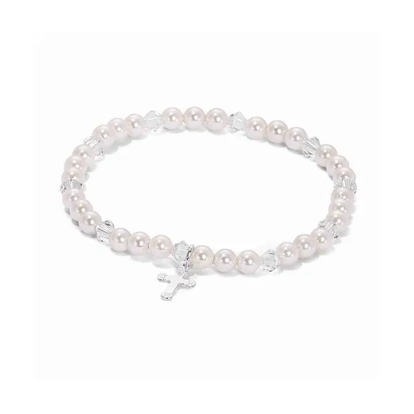 Pearl Bracelet Tom Cook Jeweler, Inc. Daytona Beach, FL