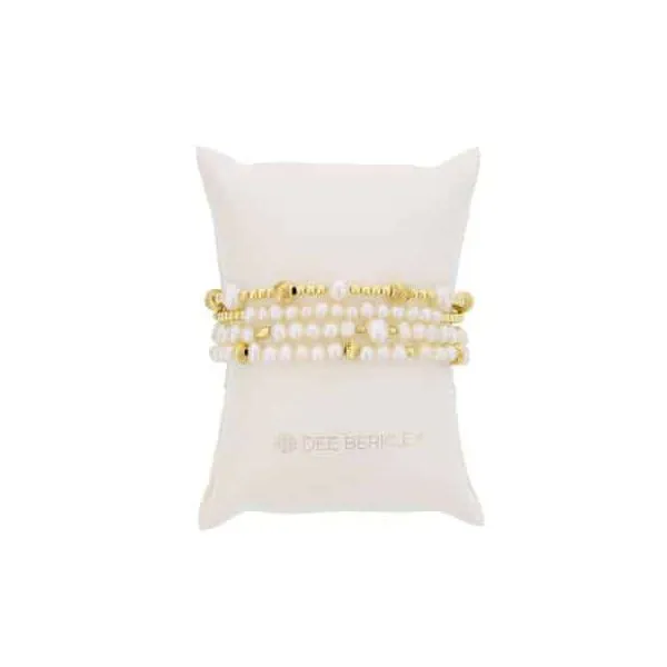 Pearl Bracelet Tom Cook Jeweler, Inc. Daytona Beach, FL