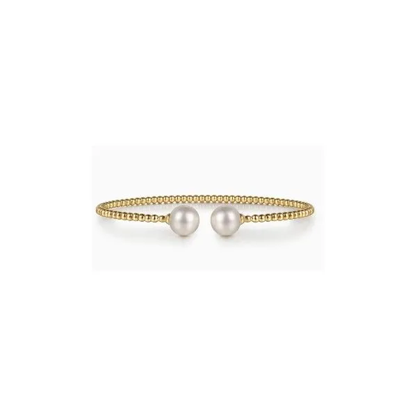 Pearl Bracelet Tom Cook Jeweler, Inc. Daytona Beach, FL