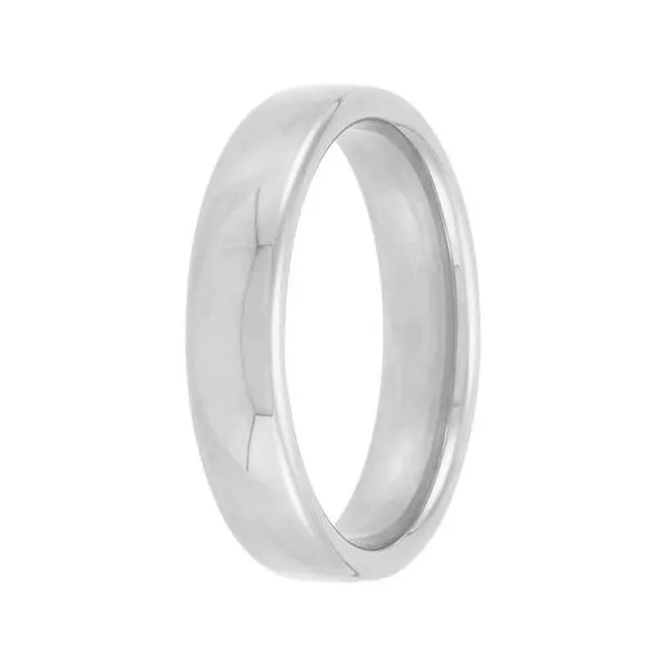 Gold Wedding Band Tom Cook Jeweler, Inc. Daytona Beach, FL