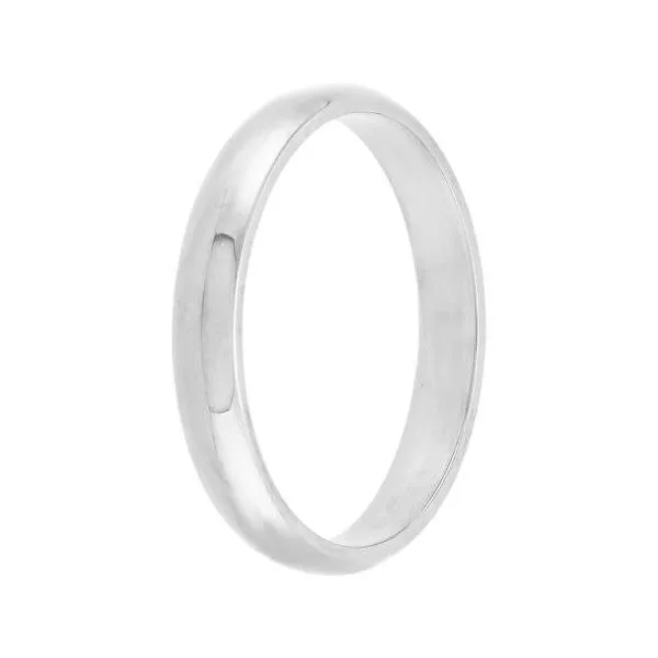 Gold Wedding Band Tom Cook Jeweler, Inc. Daytona Beach, FL