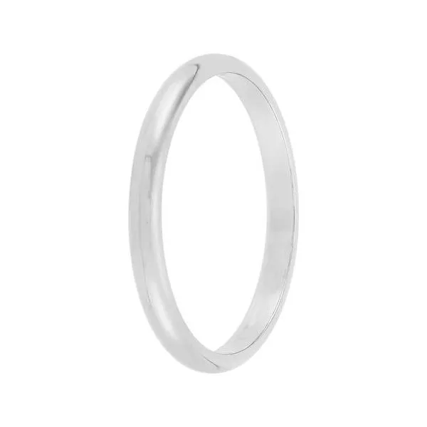 Gold Wedding Band Tom Cook Jeweler, Inc. Daytona Beach, FL