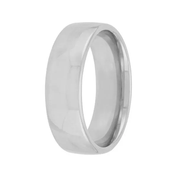 Gold Wedding Band Tom Cook Jeweler, Inc. Daytona Beach, FL
