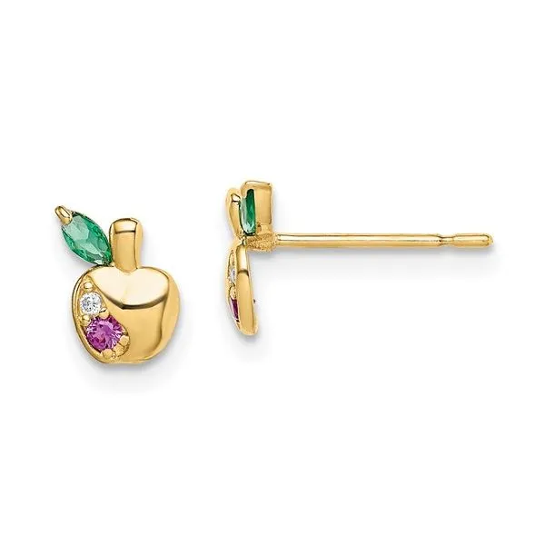 Children\'s Jewelry Tom Cook Jeweler, Inc. Daytona Beach, FL