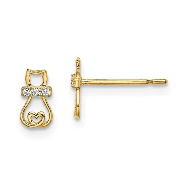Children's Jewelry Tom Cook Jeweler, Inc. Daytona Beach, FL