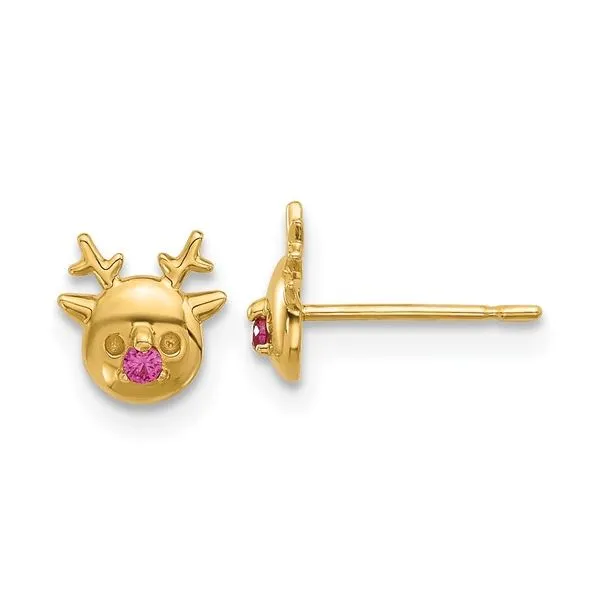 Children's Jewelry Tom Cook Jeweler, Inc. Daytona Beach, FL