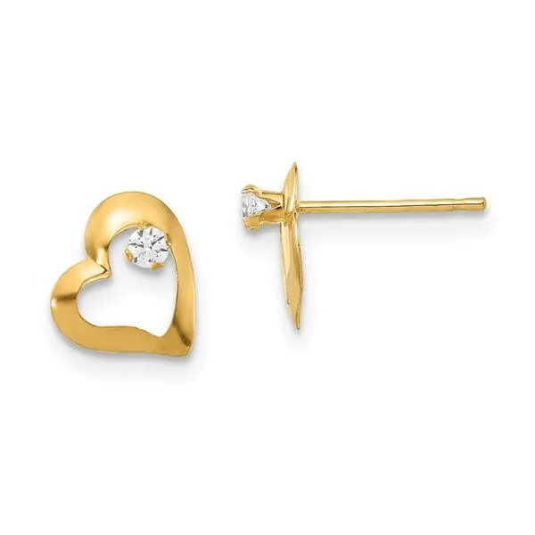 Children's Jewelry Tom Cook Jeweler, Inc. Daytona Beach, FL
