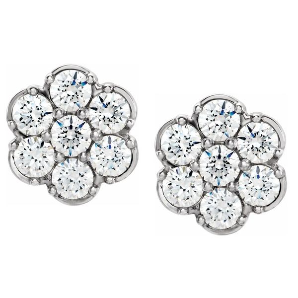 Semi-Mount Ring Tom Cook Jeweler, Inc. Daytona Beach, FL