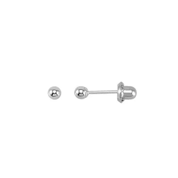 Gold Earrings Tom Cook Jeweler, Inc. Daytona Beach, FL