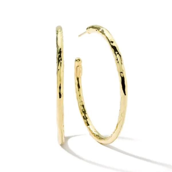 Gold Earrings Tom Cook Jeweler, Inc. Daytona Beach, FL