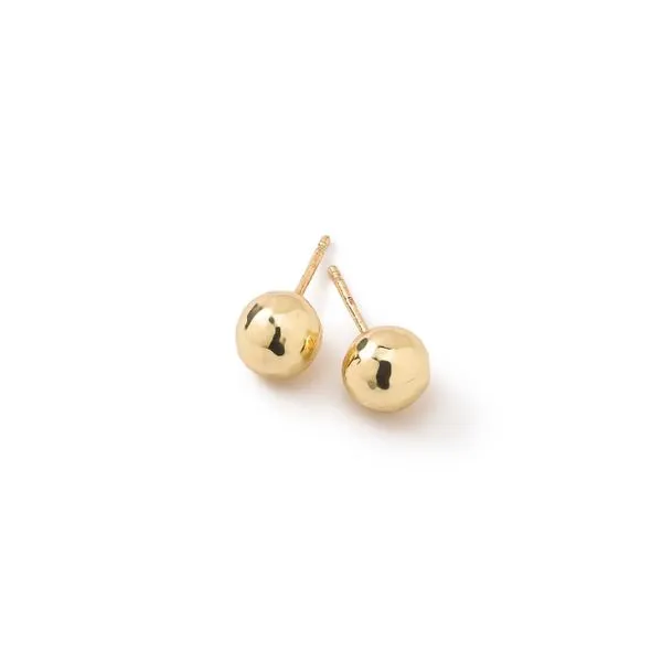 Gold Earrings Tom Cook Jeweler, Inc. Daytona Beach, FL