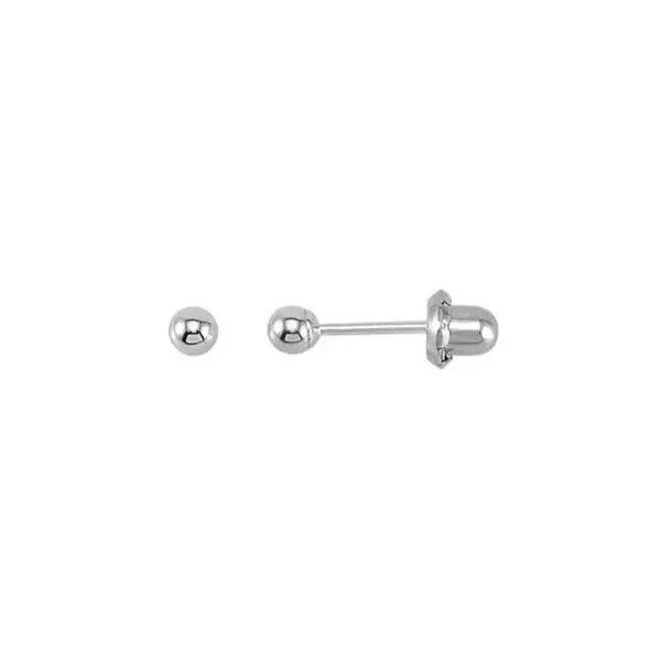 Gold Earrings Tom Cook Jeweler, Inc. Daytona Beach, FL