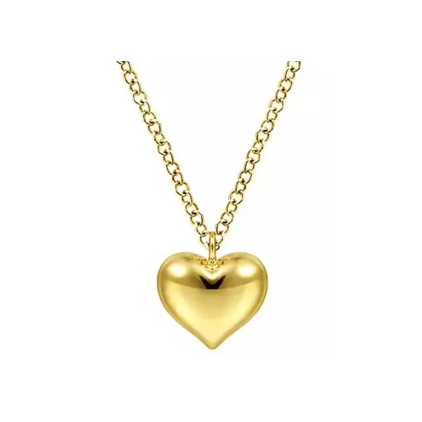 Necklace/Pendant Tom Cook Jeweler, Inc. Daytona Beach, FL